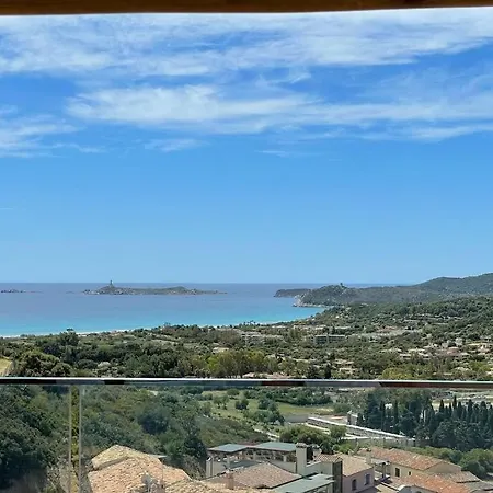 Super Vista Su Sergenti דירה *